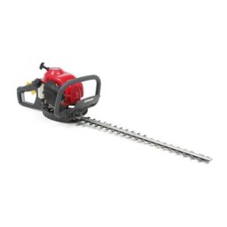 Mașină de tuns gard viu Honda HHH25D-75ET, motor pe benzină, 72 cm, 1 CP