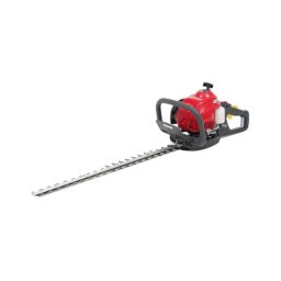 Mașină de tuns gard viu cu motor pe benzină Honda HHH25D-60ET, 58 cm, 1 CP