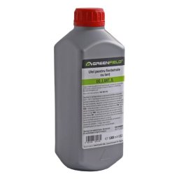 Ulei pentru lanț Greenfield UG_LANT_1L, bidon 1 L – lubrifiant pentru lanț