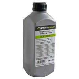 Ulei motor 4 timpi Greenfield UG 4T 10W-40 1L, bidon 1 litru