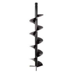 Burghiu Greenfield TED200x1000_E | pentru pământ | 200x1000 mm | pentru G-MB52 | ECO