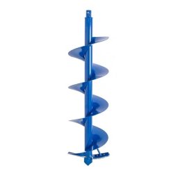 Burghiu Greenfield GBG_250MM pentru gheață, 250x1000 mm, compatibil cu G-MB52
