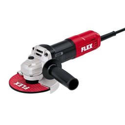 Polizor unghiular Flex L 850/125, disc 125 mm, 850 W, 12.200 rpm