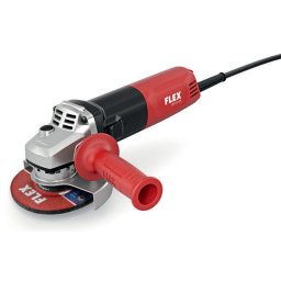 Polizor unghiular Flex LE 9-11 125, 900 W, disc 125 mm, 6.000–11.500 rpm, turație variabilă