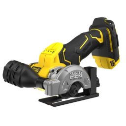 Fierăstrău multi-material Stanley FATMAX V20 SFMCM300B, 18 V, fără acumulatori, 76 mm