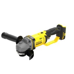 Polizor unghiular Stanley SFMCG300B, Li-Ion 18 V fără acumulatori, 115 mm, 9000 rpm