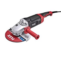 Polizor unghiular Flex L 26-6 230 | 2600 W | Disc 230 mm | 6500 rpm | Profesional