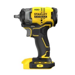 Mașină de înșurubat cu impact Stanley Fatmax V20 SFMCF910B, prindere 3/8", 450 Nm, fără acumulatori