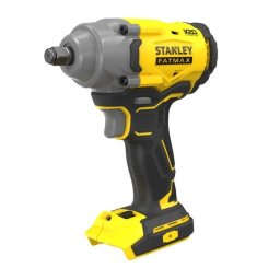 Mașină de înșurubat cu impact Stanley Fatmax V20 SFMCF920B, prindere 1/2", cuplu max. 373 Nm, fără acumulatori