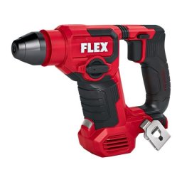Flex FHE 1-16 12-EC C - Rotopercutor - SDS-Plus - Compatibil acumulator 12 V - 1.5 J, Ø16 mm