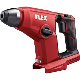 Flex FHE 1-16 18.0-EC C, 18 V – mașină de găurit cu percuție fără fir, compactă și ușoară