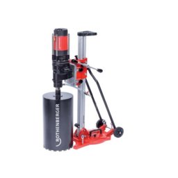 Mașină de carotat Rothenberger RODIACUT 250/500, 4000 W, diametru maxim 250 mm