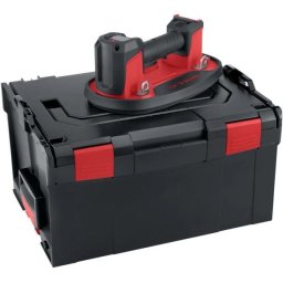 Dispozitiv de vacuum pentru transport Flex VLP 18.0, compatibil cu acumulatori Li-Ion 18 V în valiză