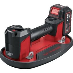 Dispozitiv de vacuum pentru transport Flex VLP 18.0 C, compatibil cu acumulatori Li-Ion 18 V