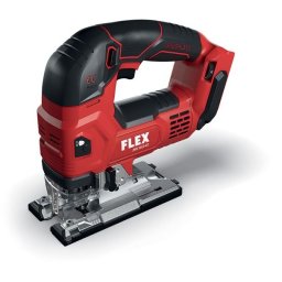 Fierastrau pendular compatibil cu acumulatori FLEX JSB 18.0-EC C, 489794, 26 mm