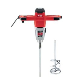 Masina de amestecat Flex MXE MXE 1602 WR2 160 230/CEE, 495948, 1600 W, 0-530/780 mm, paleta WR 2, 160 mm