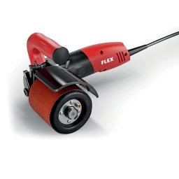 Mașină de satinat Flex BSE 14-3 100 230/CEE – 1400 W, 125 mm