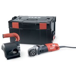 Mașină de satinat Flex BBE 14-3 110 230/CEE Trinoxflex – 1400 W, 1000-3500 rot/min