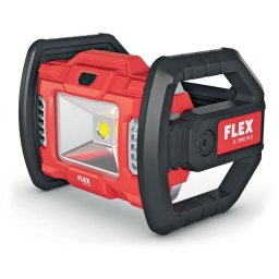 Reflector LED Flex CL 2000 18.0, 1200 /2000 lm, compatibil cu acumulatori Li-Ion 18 V