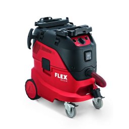 Aspirator profesional umed uscat Flex VCE 44 H AC 230/CEE, 1200 W, 42 l