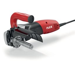 Mașină de satinat Flex BSE 14-3 100 230/CEE Trinoxflex – 1400 W, 125 mm