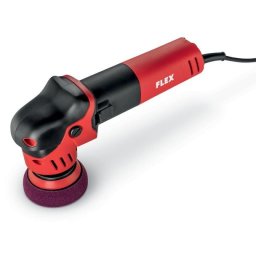 Masina de polisat orbitala Flex XFE 7-12 80 230/CEE, 710 W, 80 mm, orbita 12 mm, dual action
