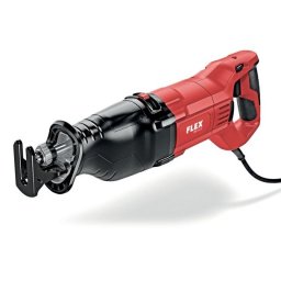 Fierastrau alternativ Flex RSP13-32, 1300 W, 230 mm cu acțiune de tăiere orbitală și viteză variabilă