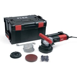 Masina de slefuit pereti RetecFLEX FLEX RE 16-5 115 FK-S, kit buciardare cu varfuri ascutite, 115 mm, 1600 W