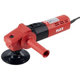 Polizor unghiular Flex L 1506 VR, 1200 W, 125 mm, 2200-6200 rpm