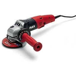 Polizor unghiular Flex L 3406 VRG, 125 mm, 1400 W, 2100-7500 rpm