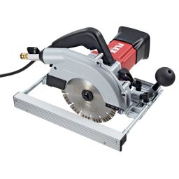 Fierăstrău circular Flex CS 60 WET, 1400 W, diametru disc 170 mm, răcire disc cu apă