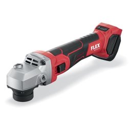 Masina de slefuit cu banda Flex BME 18.0-EC C TRINOXFLEX, 504491, 18 V, brushless