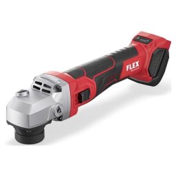 Masina de slefuit multifunctionala Flex BME 18.0-EC, TRINOXFLEX, compatibila cu acumulatori AP 18 V