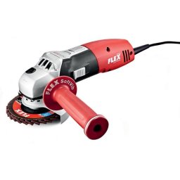 Polizor unghiular Flex LE 14-7 125, 1400 W, 125 mm, 2100-7500 rpm