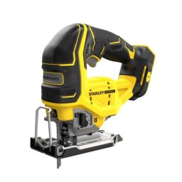 Fierăstrău pendular Stanley SFMCS650B | Compatibil cu acumulatori Li-Ion 18 V | Pendular fără fir | Unelte electrice portabile | Accesorii compatibile 18V