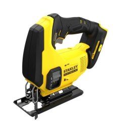Fierăstrău pendular Stanley FatMax V20 SFMCS600B compatibil cu acumulator 18V, tăiere lemn 55 mm