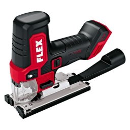 Fierăstrău pendular FLEX JSP 12-EC C, compatibil cu acumulatori 12 V