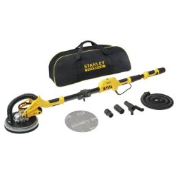 Mașină de șlefuit tip girafă Stanley SFMEE500S, 750 W, disc 225 mm, 600–1700 rpm