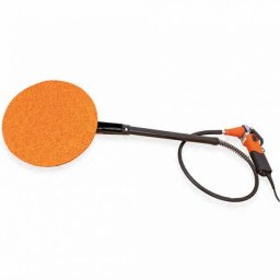 Mașină de finisat uscat Rokamat Dry PFM — 1000 W, 350 mm, pentru tencuieli și gleturi