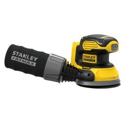 Mașină de șlefuit orbitală 18V Stanley FatMax V20 SFMCW220B 125 mm