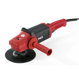 Mașină de șlefuit cu disc Flex LK604, 1200 W, 175 mm, 4000 rpm