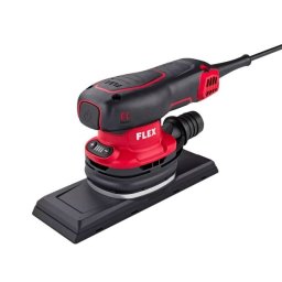 Mașină de șlefuit alternativă FLEX OSE 2-70 EC 530632, 70×198 mm, 260 W, 5.000–10.000 rpm
