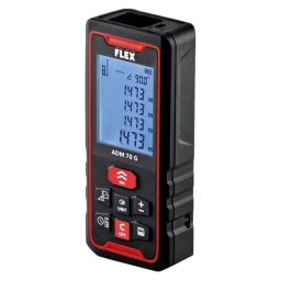 Telemetru Flex ADM 70 G, 532030 — max 70 m