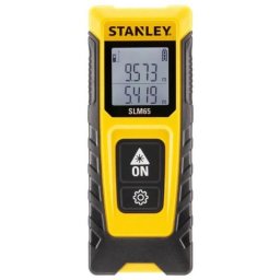 Telemetru laser Stanley | STHT77065-0 | SLM65 | max 20 m | portabil