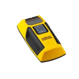 Detector fără contact Stanley FMHT0-77407 — detectează lemn și metal până la 75 mm