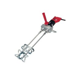 Mașină de amestecat dublă Flex RZ 600 VV, 1300 W, max. 130 mm, echipată cu set palete