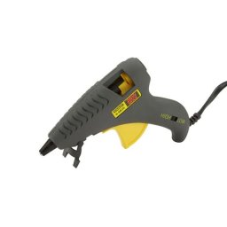 Pistol electric de lipit Stanley 6-GR15, 15 W, cu batoane de silicon incluse