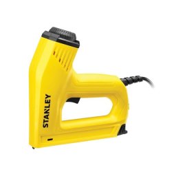 Capsator electric Stanley 6-TRE550, 230 V - capse tip G 6-14 mm, tip J 12-15 mm