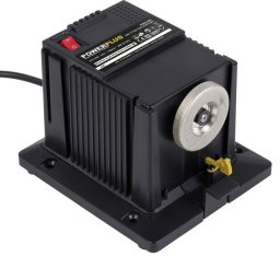 Mașină de ascuțit Powerplus POWX1350, 96 W — pentru cuțite și scule
