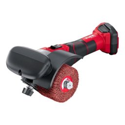 Mașină de satinat FLEX BSE 50 18-EC C-Set, 18V, fără acumulator și încărcător